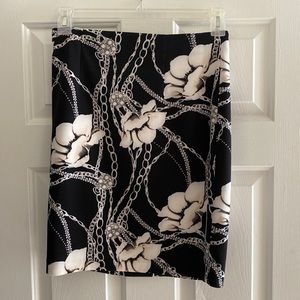White House Black Market skirt, size 2